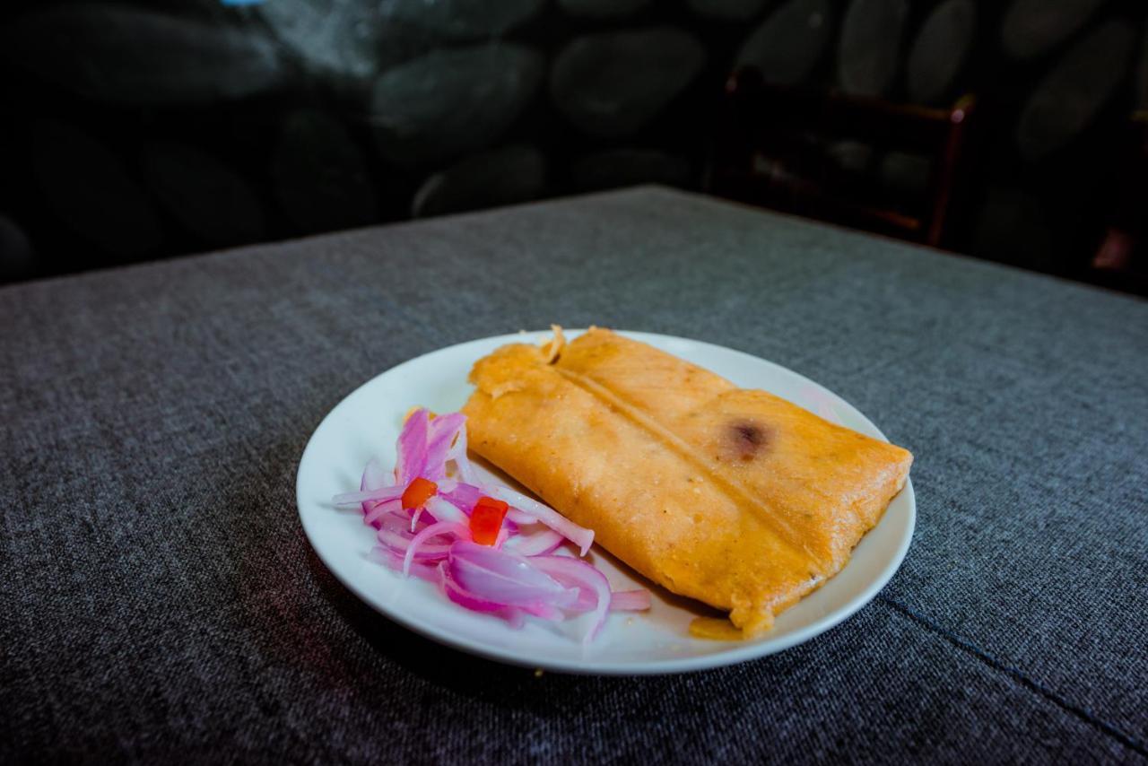 Huanuco Pampa Suite 外观 照片