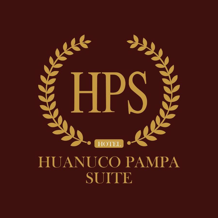 Huanuco Pampa Suite 外观 照片